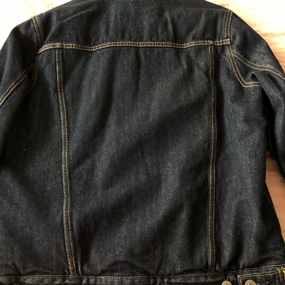 Jacket - Picture 2 of 2